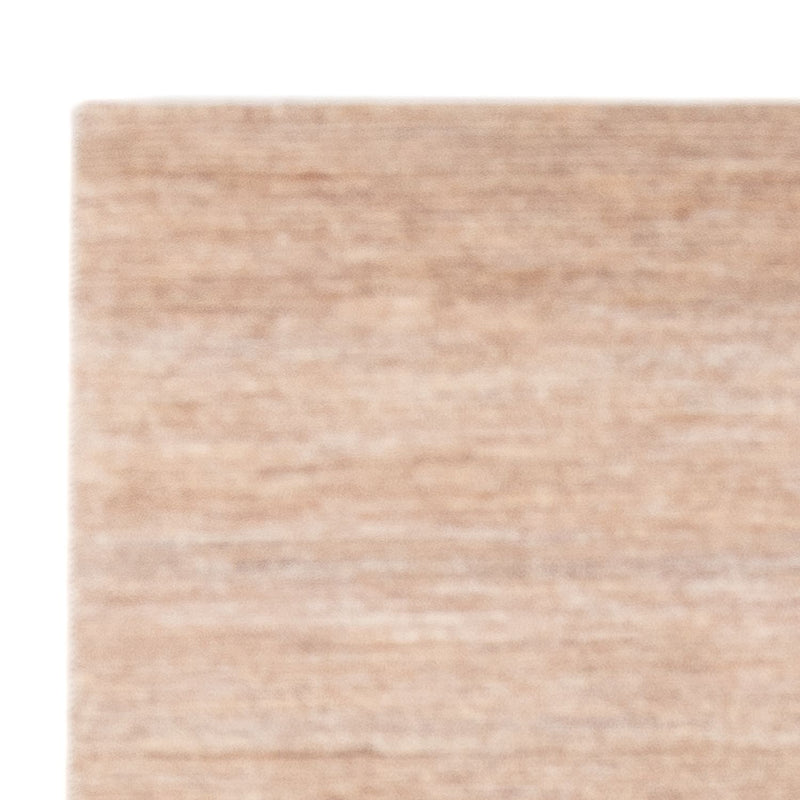 Tapis Gabbeh - Persan - 152 x 100 cm - beige foncé