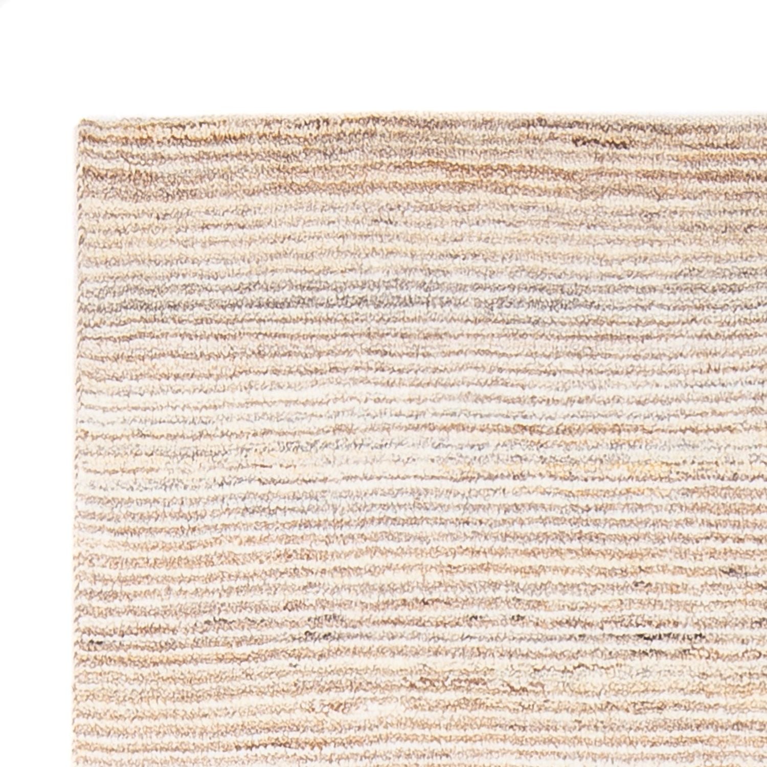 Gabbeh Teppich - Perser - 160 x 93 cm - beige