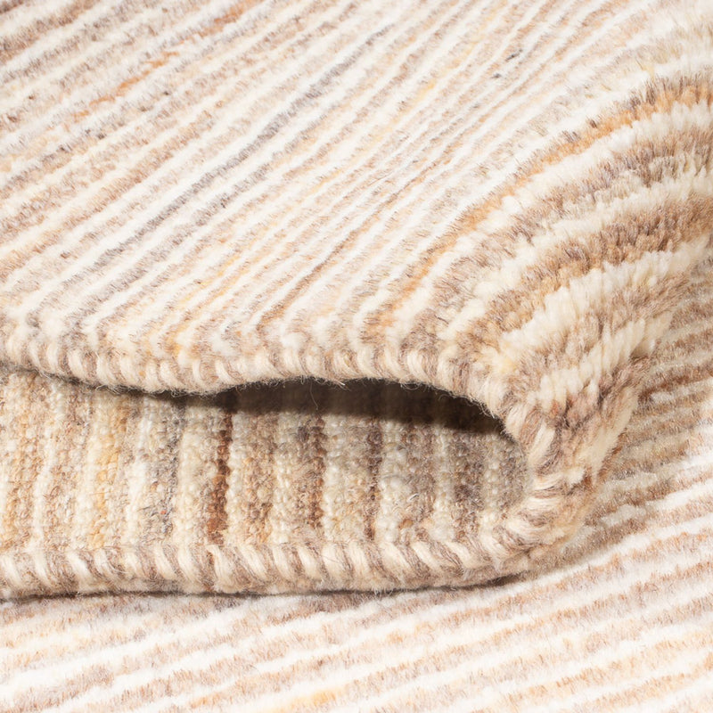 Gabbeh Teppich - Perser - 160 x 93 cm - beige