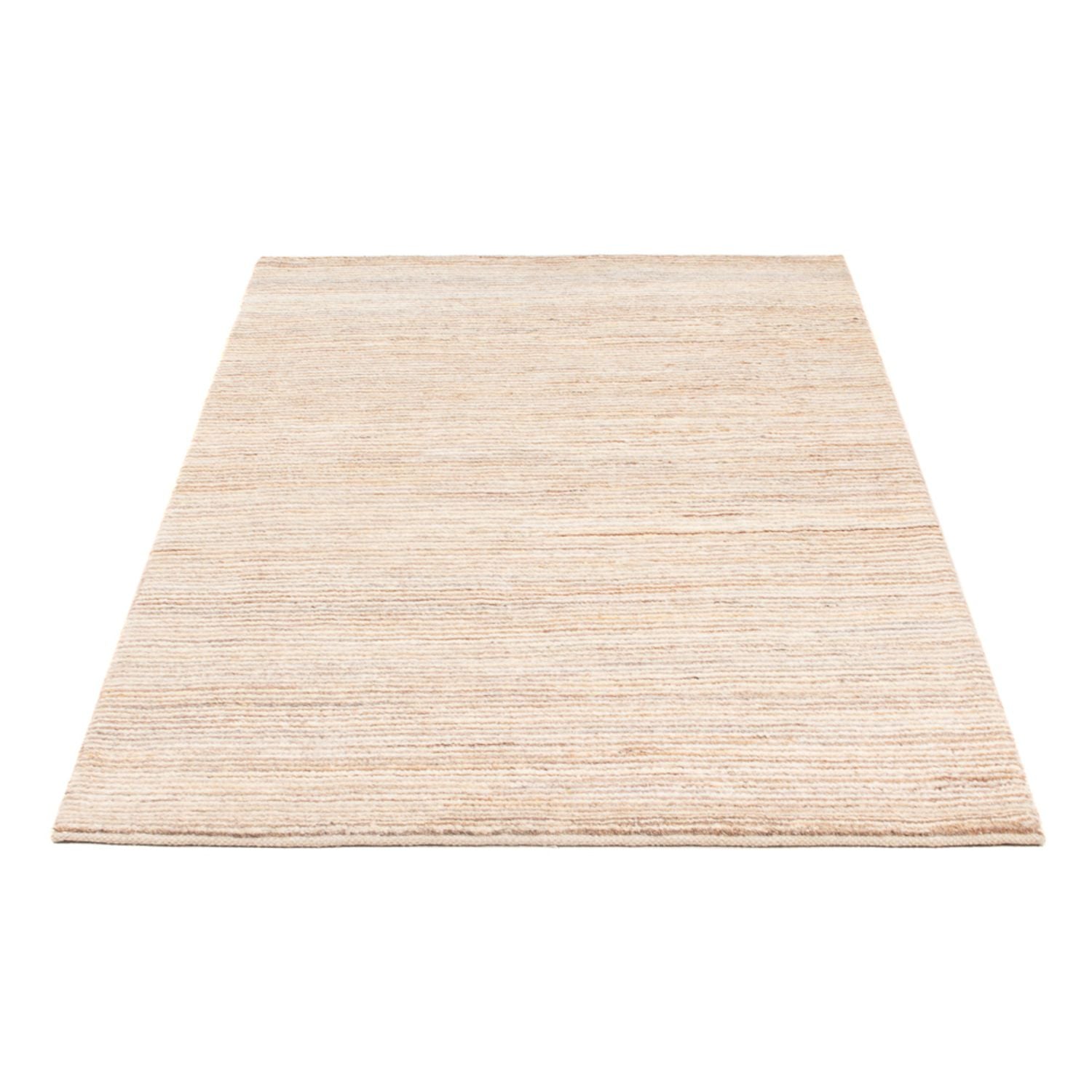 Gabbeh Teppich - Perser - 160 x 93 cm - beige