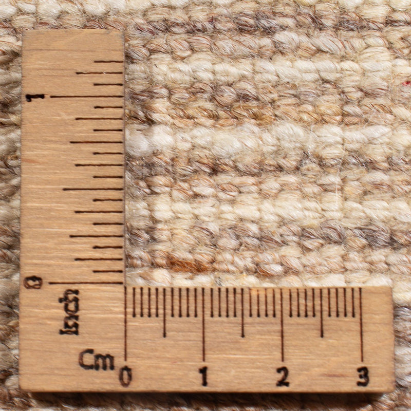 Gabbeh Teppich - Perser - 160 x 93 cm - beige