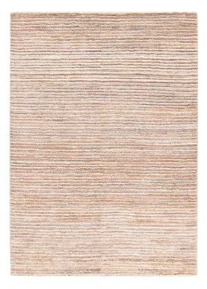 Gabbeh Teppich - Perser - 140 x 98 cm - beige
