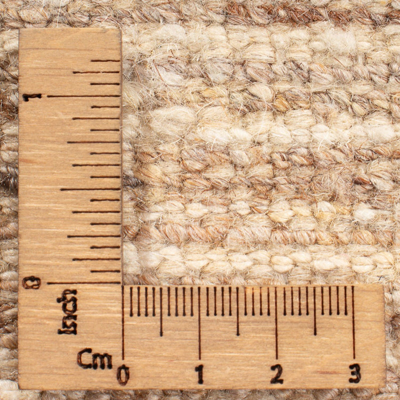Tapis Gabbeh - Persan - 158 x 92 cm - beige