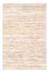 Tapis Gabbeh - Persan - 143 x 94 cm - beige foncé