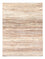 Tapis Gabbeh - Persan - 145 x 100 cm - beige foncé