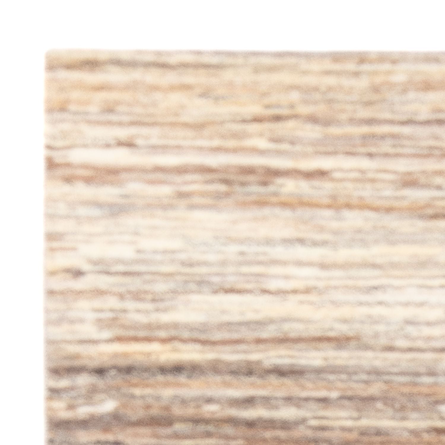 Tapis Gabbeh - Persan - 145 x 100 cm - beige foncé
