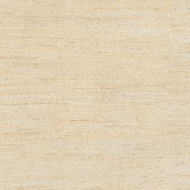 Tapis Gabbeh - Persan - 252 x 170 cm - beige clair