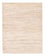 Tapis Gabbeh - Persan - 140 x 105 cm - beige foncé
