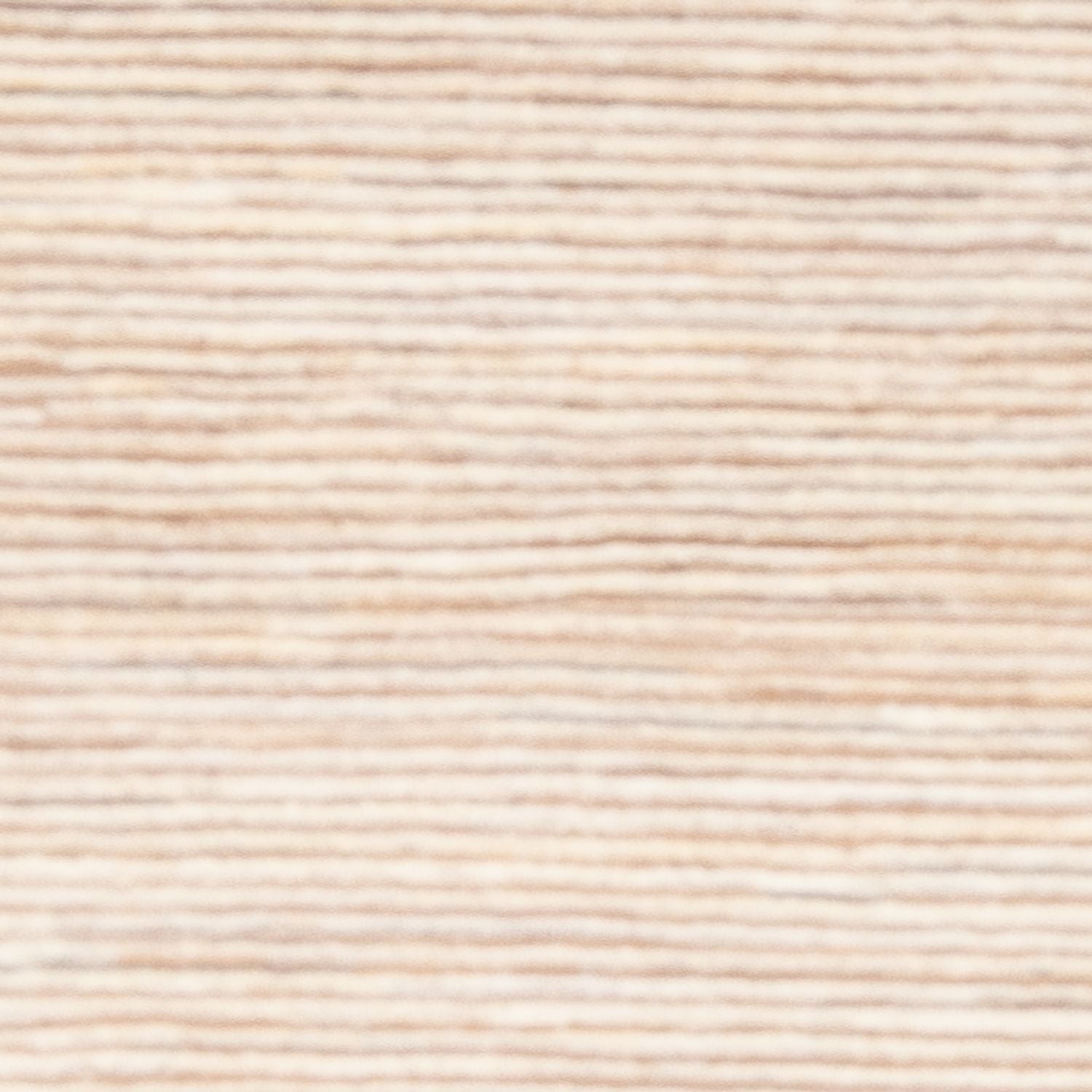 Tapis Gabbeh - Persan - 140 x 105 cm - beige foncé