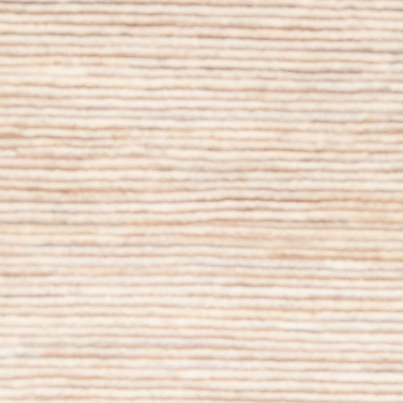 Tapis Gabbeh - Persan - 140 x 105 cm - beige foncé