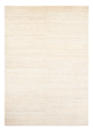 Tapis Gabbeh - Persan - 247 x 163 cm - crème