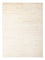 Tapis Gabbeh - Persan - 200 x 147 cm - beige clair