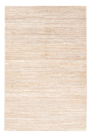 Gabbeh Teppich - Perser - 145 x 97 cm - beige