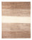 Tapis Gabbeh - Persan - 224 x 170 cm - multicolore