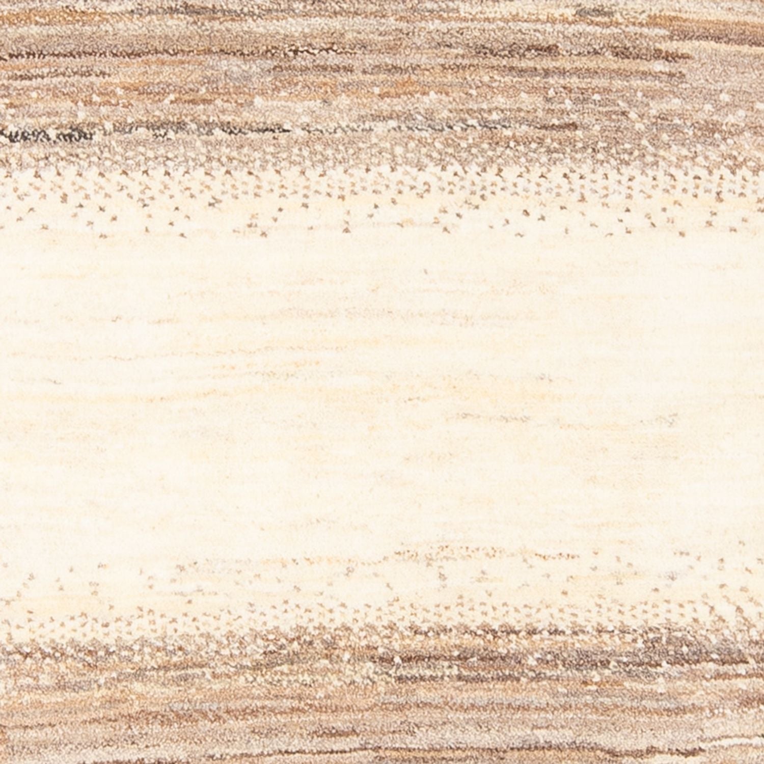Tapis Gabbeh - Persan - 224 x 170 cm - multicolore