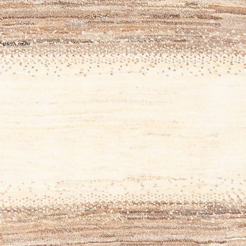 Tapis Gabbeh - Persan - 224 x 170 cm - multicolore