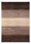 Tapis Gabbeh - Persan - 243 x 170 cm - multicolore