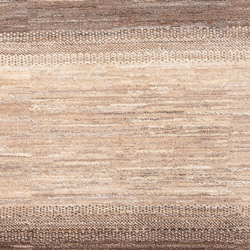 Tapis Gabbeh - Persan - 243 x 170 cm - multicolore