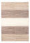 Tapis Gabbeh - Persan - 232 x 170 cm - multicolore