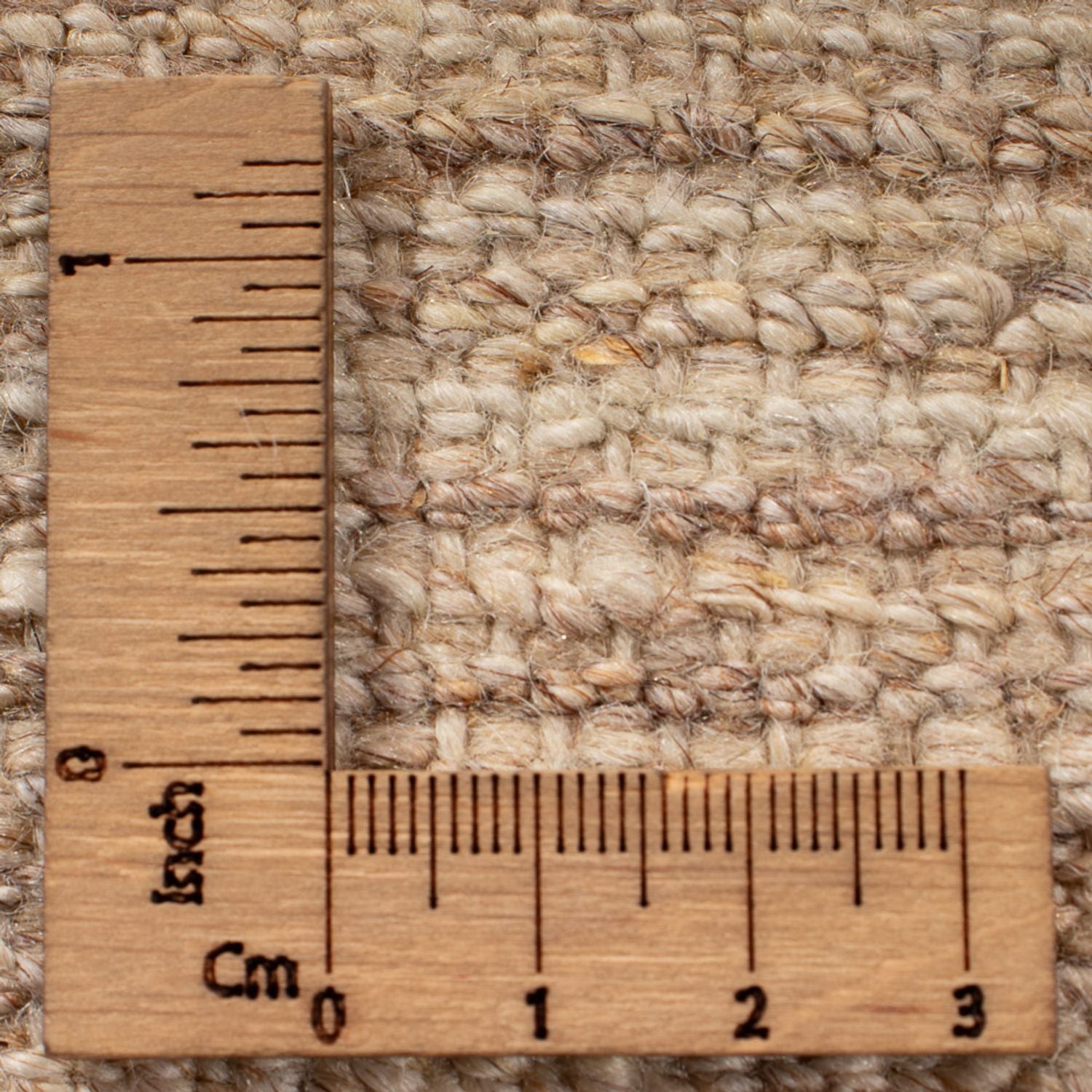 Tapis Gabbeh - Persan - 232 x 170 cm - multicolore