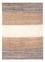 Tapis Gabbeh - Persan - 240 x 168 cm - multicolore