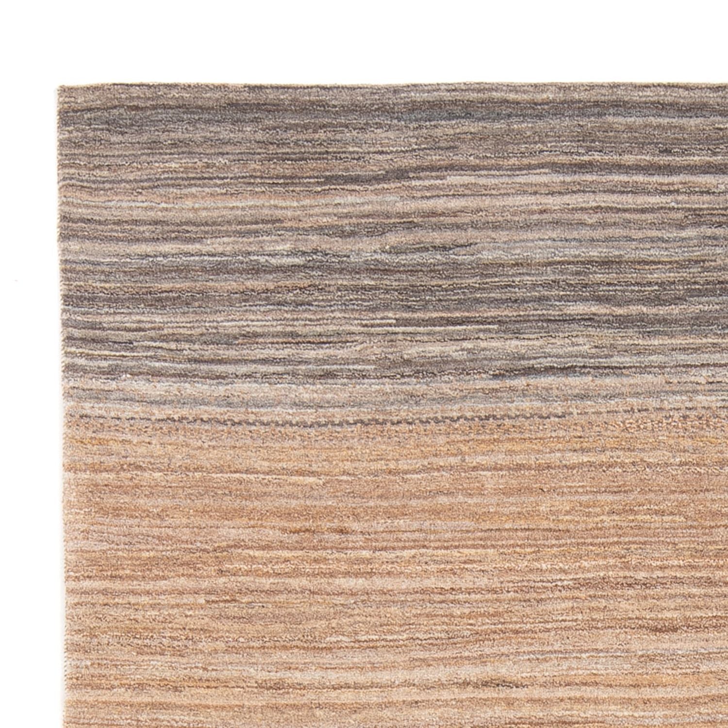 Tapis Gabbeh - Persan - 240 x 168 cm - multicolore
