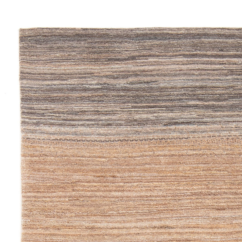 Tapis Gabbeh - Persan - 240 x 168 cm - multicolore