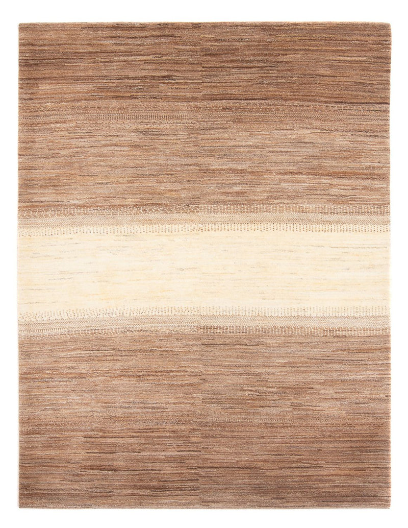 Tapis Gabbeh - Persan - 240 x 168 cm - multicolore