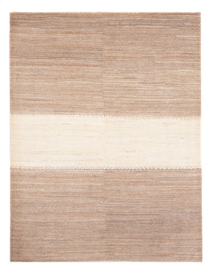 Tapis Gabbeh - Persan - 243 x 170 cm - multicolore