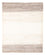Tapis Gabbeh - Persan - 193 x 156 cm - multicolore