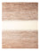 Tapis Gabbeh - Persan - 188 x 150 cm - multicolore