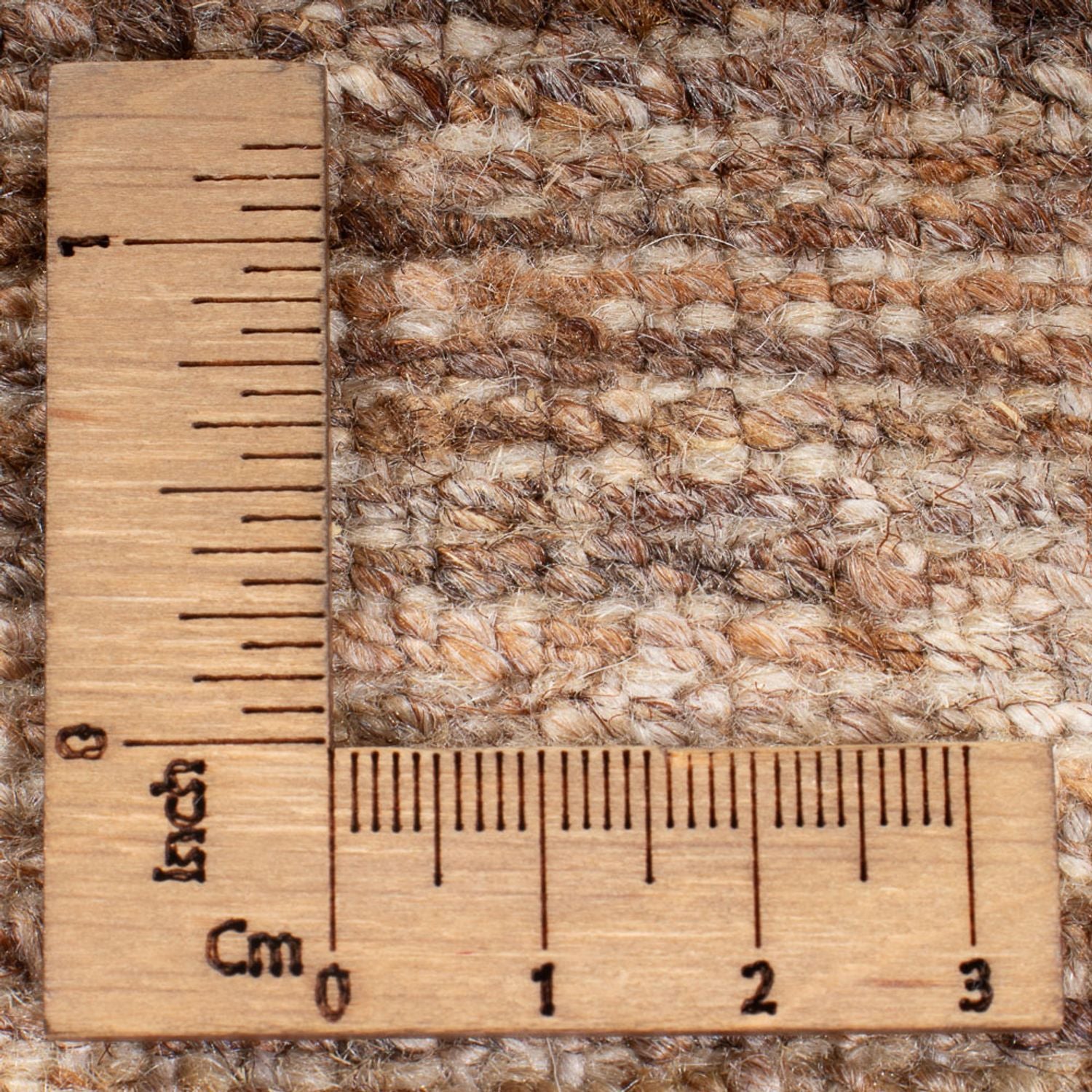 Tapis Gabbeh - Persan - 188 x 150 cm - multicolore