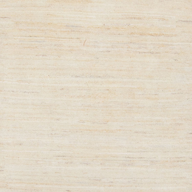 Tapis Gabbeh - Persan - 330 x 248 cm - beige clair