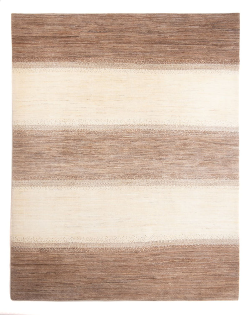 Tapis Gabbeh - Persan - 286 x 223 cm - multicolore