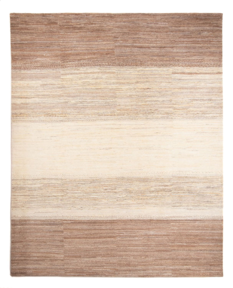 Tapis Gabbeh - Persan - 274 x 220 cm - multicolore