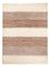 Tapis Gabbeh - Persan - 271 x 200 cm - multicolore