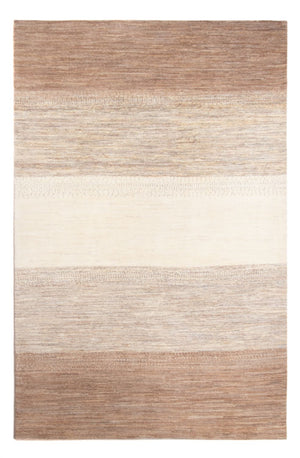 Tapis Gabbeh - Persan - 293 x 192 cm - multicolore
