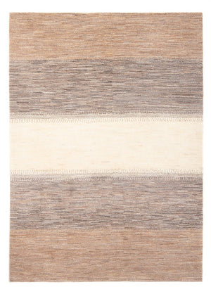 Tapis Gabbeh - Persan - 238 x 164 cm - multicolore
