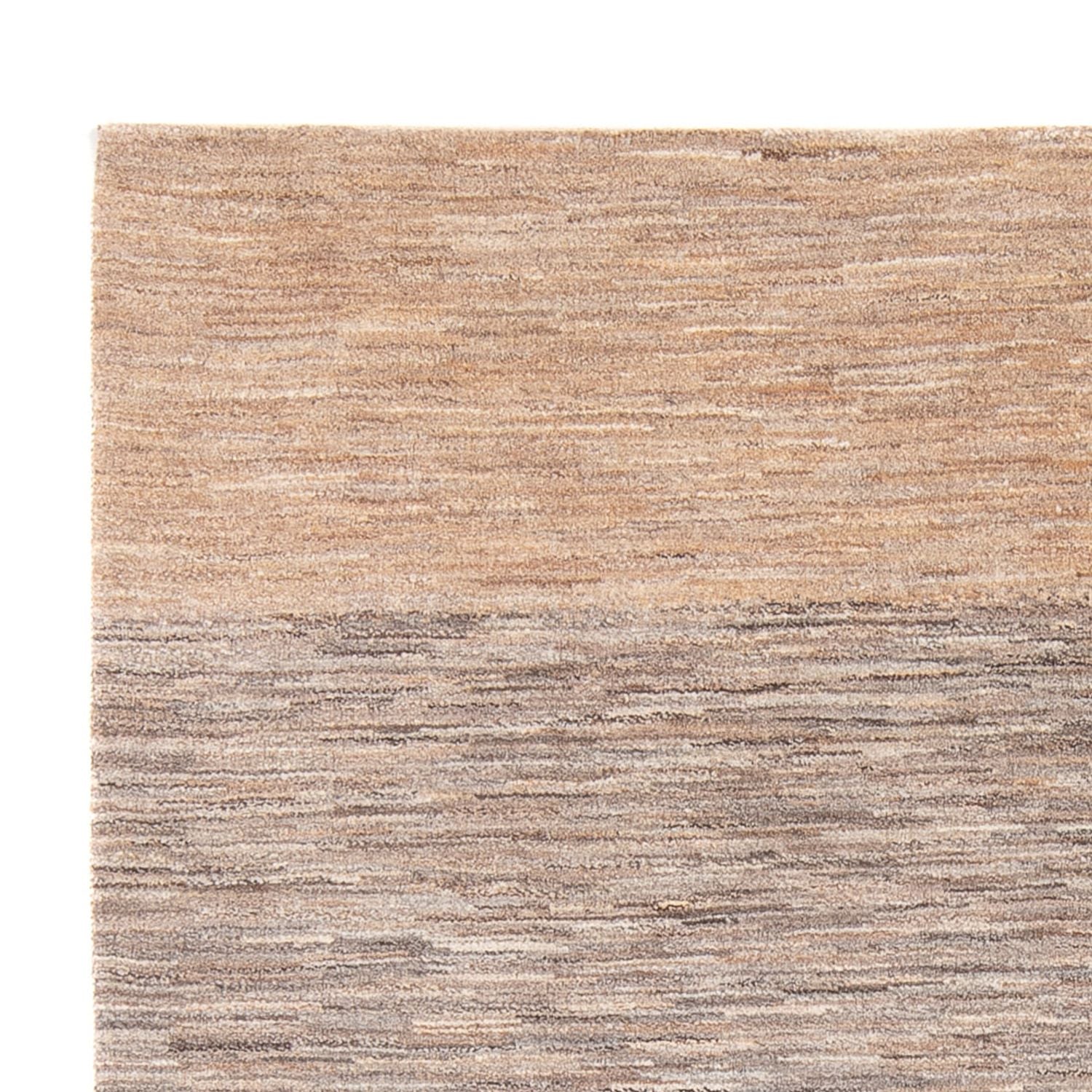 Tapis Gabbeh - Persan - 238 x 164 cm - multicolore