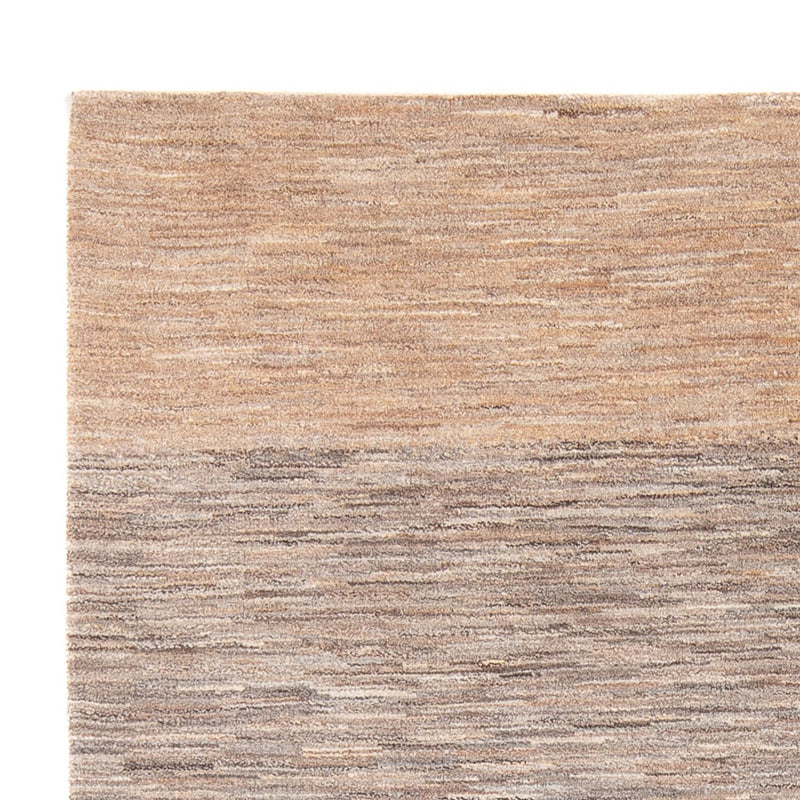 Tapis Gabbeh - Persan - 238 x 164 cm - multicolore