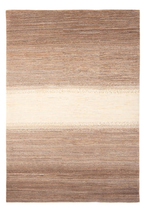 Tapis Gabbeh - Persan - 245 x 167 cm - multicolore