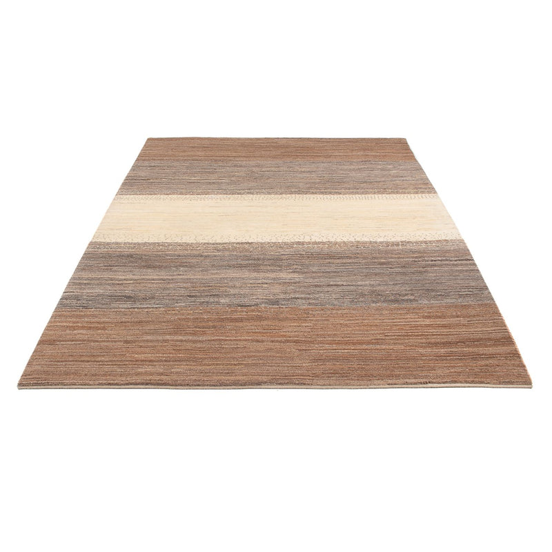 Tapis Gabbeh - Persan - 248 x 180 cm - multicolore