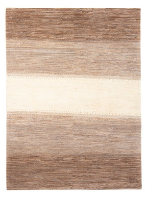 Tapis Gabbeh - Persan - 233 x 170 cm - multicolore