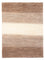 Tapis Gabbeh - Persan - 233 x 170 cm - multicolore