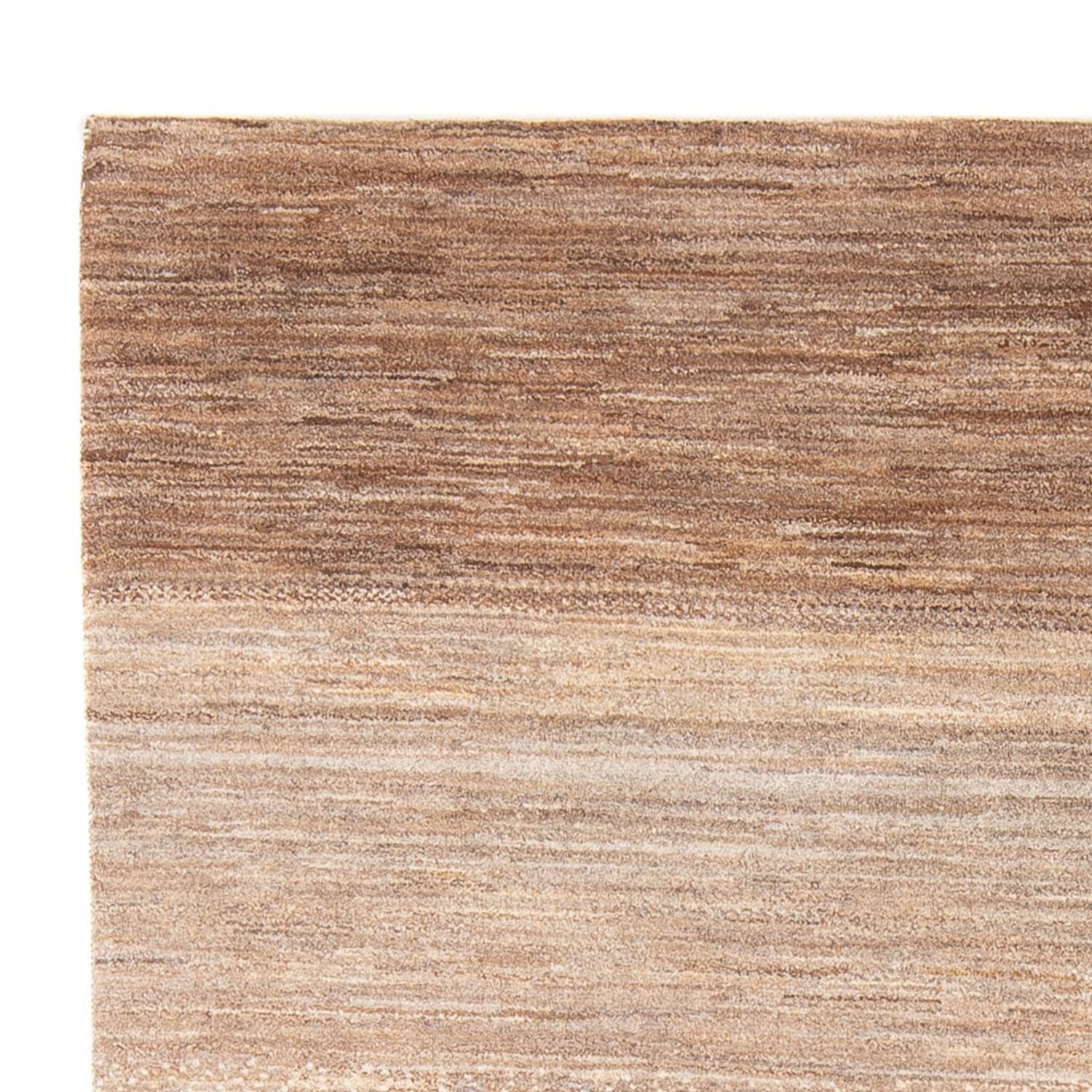 Tapis Gabbeh - Persan - 233 x 170 cm - multicolore