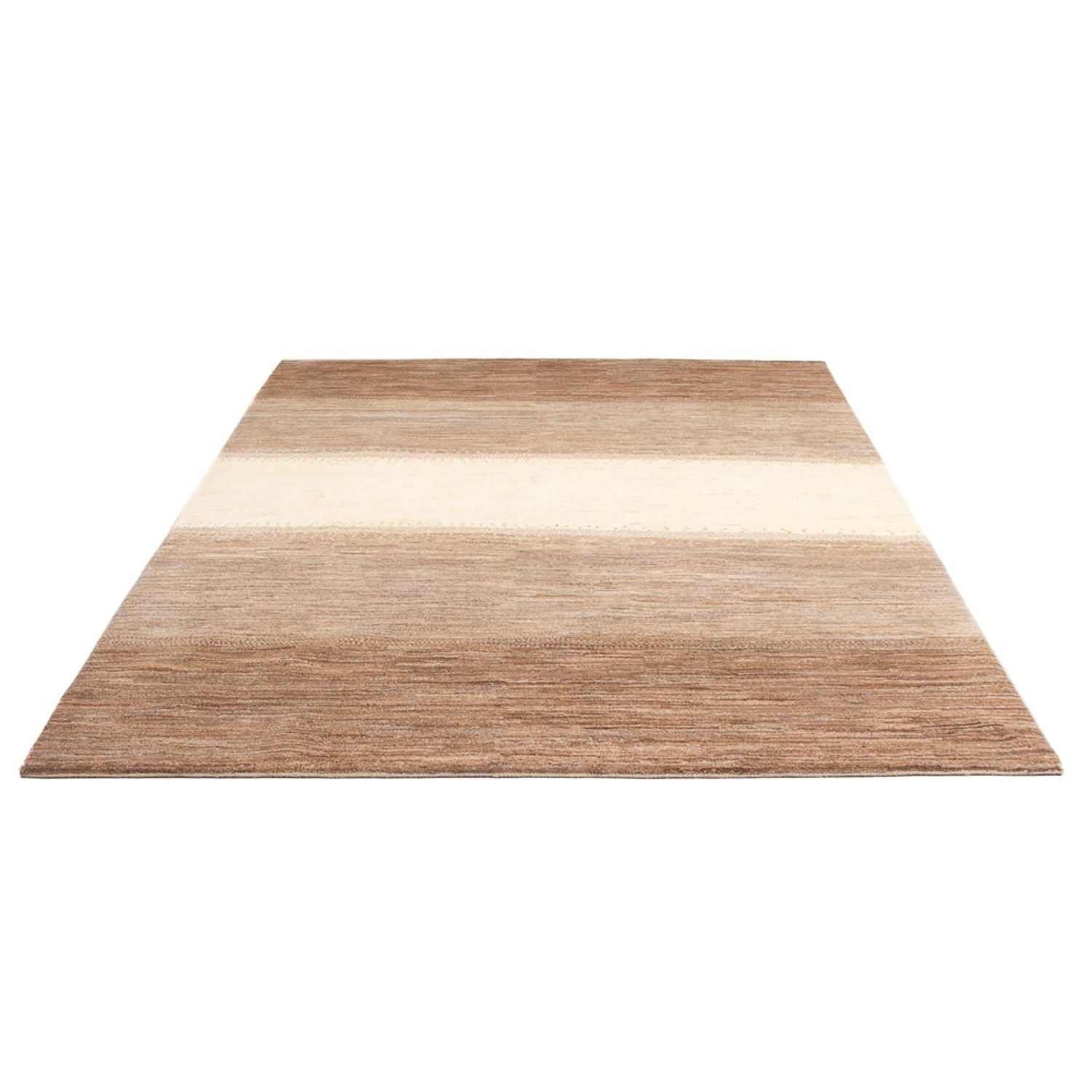 Tapis Gabbeh - Persan - 233 x 170 cm - multicolore