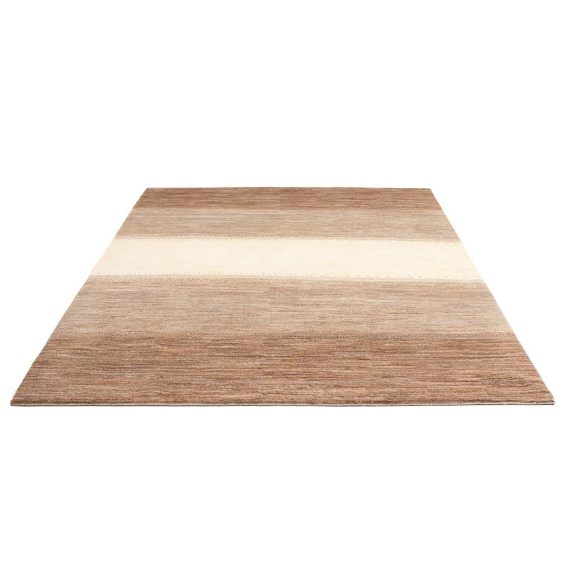 Tapis Gabbeh - Persan - 233 x 170 cm - multicolore