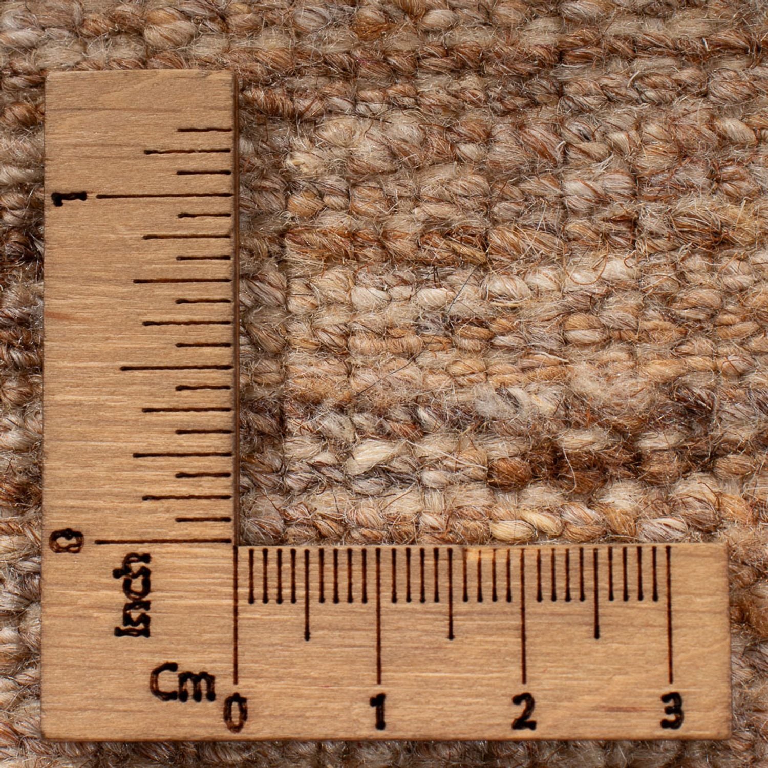 Tapis Gabbeh - Persan - 233 x 170 cm - multicolore