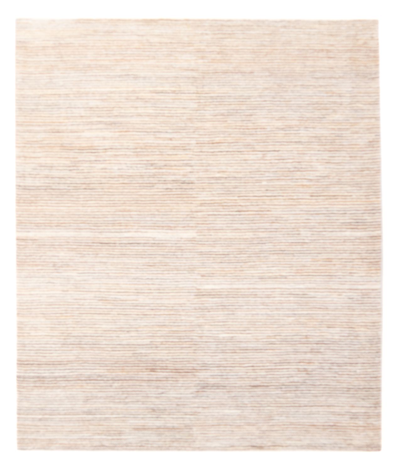 Tapis Gabbeh - Persan - 194 x 152 cm - beige