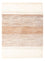 Tapis Gabbeh - Persan - 200 x 150 cm - multicolore